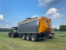Комплекс для производства сельхозтехники возведут в Челябинской области
