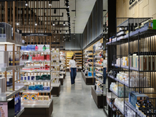 «Золотое Яблоко» запустит в России собственное производство косметики