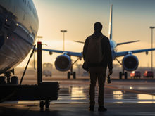 Подрядчика для завершения реконструкции аэропорта в Магнитогорске выберут в сентябре 
