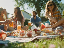 Последние выходные лета: афиша мероприятий в Челябинске
