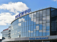 Рощино внес в расписание прямые рейсы в один из городов Казахстана