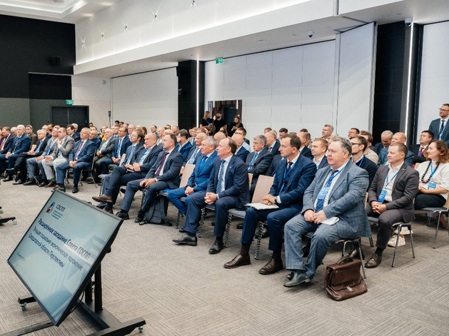 Компании Свердловской области стали активнее инвестировать в новые проекты