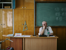 В четверти субъектов РФ доля учителей 60+ превысила долю педагогов в возрасте до 35 лет