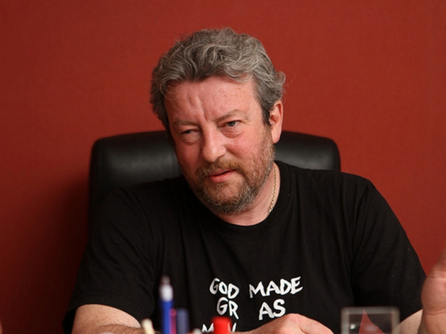 «В строительство я пришел случайно»: бизнес-история Бориса Шварца, ГК «Виктория»