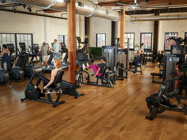 Бизнес-фитнес: как спортивные программы становятся частью стратегии компаний Бизнес-фитнес: как спортивные программы становятся частью стратегии компаний