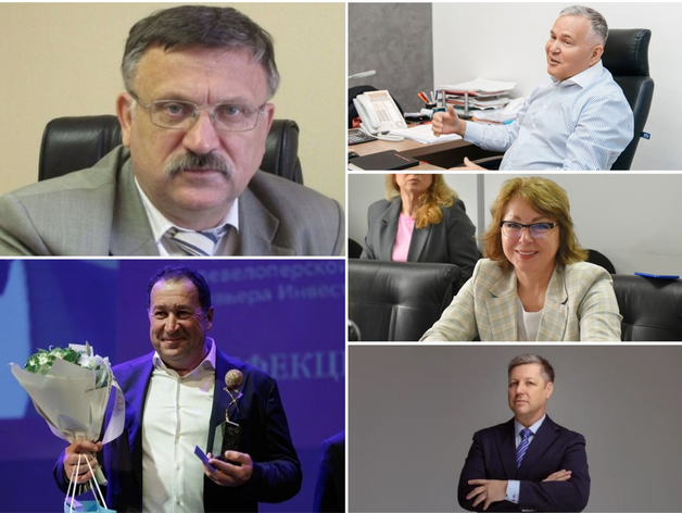 В свердловском Минстрое сформирован новый общественный совет: список