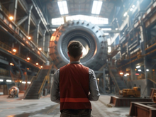 Челябинская область увеличила число высокопроизводительных рабочих мест
