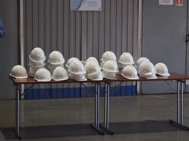 Свердловскстат назвал самые убыточные отрасли промышленности Свердловской области