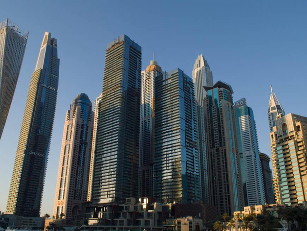 «Уральские авиалинии» возобновляют полеты в Дубай