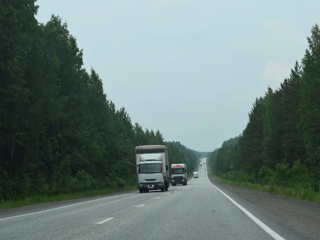 В Екатеринбурге появятся новая дорога и развязка, соединяющая ее с ЕКАД
