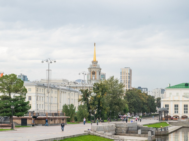 В Екатеринбург зашел новый банк ― четвертый с начала года 