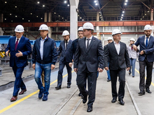 ГК «СМК» завершила второй этап выполнения масштабной инвестиционной программы в Шадринске