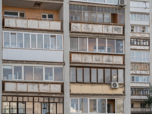 «Доступная» семейная ипотека недоступна жителям почти половины регионов РФ