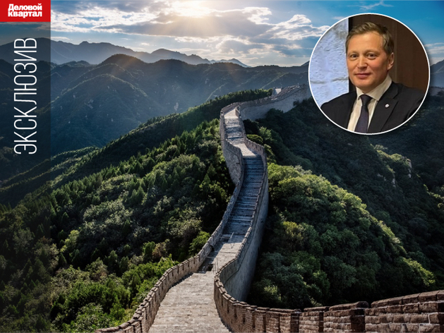 Китай отменяет визы для россиян с 15 сентября: теперь география полетов вырастет?