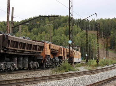 30,4% из 64 тысяч крупных компаний России сработали в убыток в первом полугодии-2025