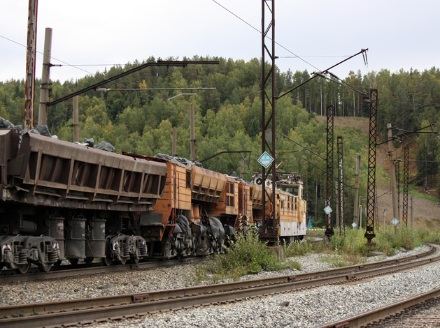 Максимум с пандемии: 30,4% российских компаний сработали в убыток в первом полугодии-2025