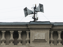 Петербург ищет подрядчика для услуг экстренного оповещения на 681 млн рублей