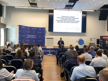 В Петербурге обсудили применение технических средств для фиксации нарушений ПДД