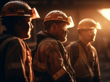 Челябинская область вошла в лидеры по востребованности специалистов горной отрасли 