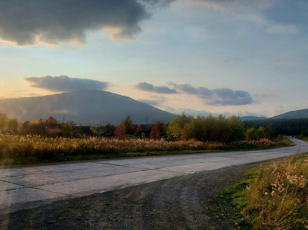 Еще одна мегадеревня может появиться под Екатеринбургом