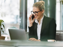 «Билайн бизнес» запускает услугу «Виртуальный помощник» для предпринимателей