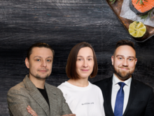 Спикеры из Novikov Group и BerezkaGroup выступят на Евразийском Ресторанном Форуме