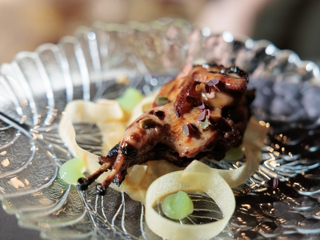 Доставка еды из ресторанов перестала быть экспериментом и превратилась в стратегию