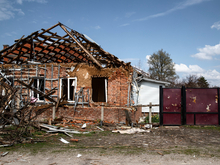 В Нижегородской области упразднят безлюдный поселок
