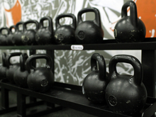 Петербургские спортмагазины теряют позиции под давлением маркетплейсов