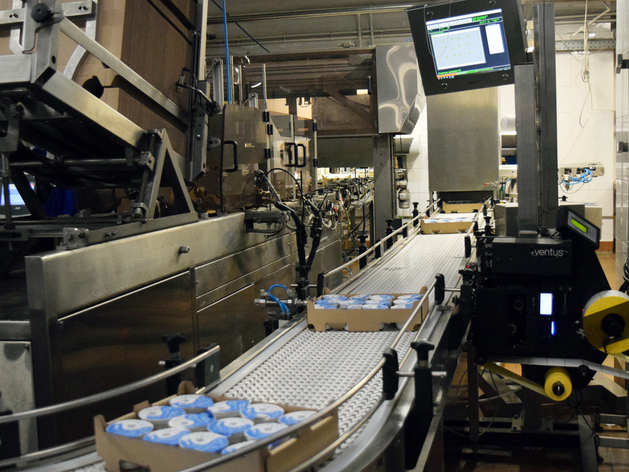 «Маслозавод Нытвенский» не смог оспорить продажу доли Ирбитского молокозавода