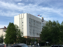 Новым депутатом городской думы Тюмени станет Дмитрий Тарасов