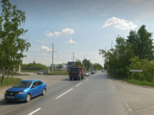 Проект расширения Старотобольского тракта в Тюмени прошел госэкспертизу