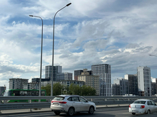 Авторы мастер-плана ожидают увеличения численности Тюмени до 1,2 млн человек