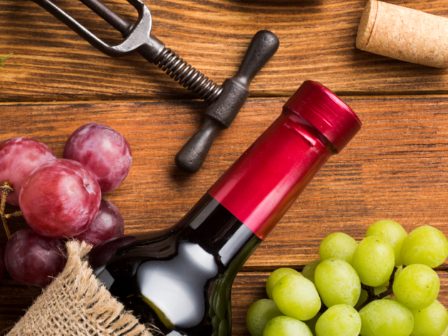 Сбербанк банкротит Alianta Group. Винный дистрибутор задолжал кредиторам более 3 млрд руб. Сбербанк банкротит Alianta Group. Винный дистрибутор задолжал кредиторам более 3 млрд руб.