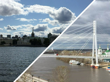 Тюмень и Екатеринбург конкурируют за туристов из южных регионов