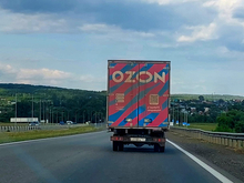 В 2026 г. Ozon построит в Екатеринбурге свой логистический центр