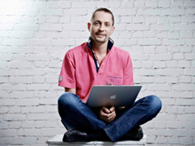 Борис Дьяконов: управлять ресурсами — это очень зачетненько!