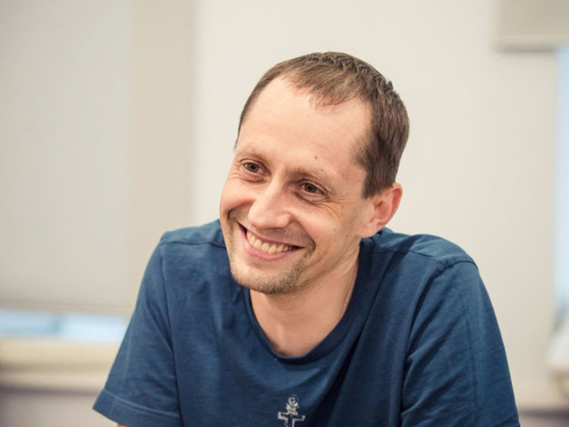 Борис Дьяконов Борис Дьяконов