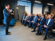 Мэр Тюмени обещает, что принудительных переселений из центра города не будет