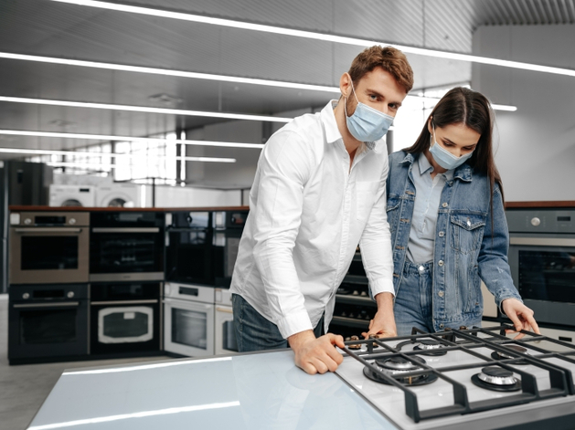 Потребительский спрос впервые за 30 лет упал так низко — глава DNS Group