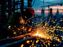 В Челябинской области вырос один из ключевых показателей промышленного производства 