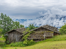 Никто не живет с 2003 г. Третий поселок исчезнет с карты Нижегородской области
