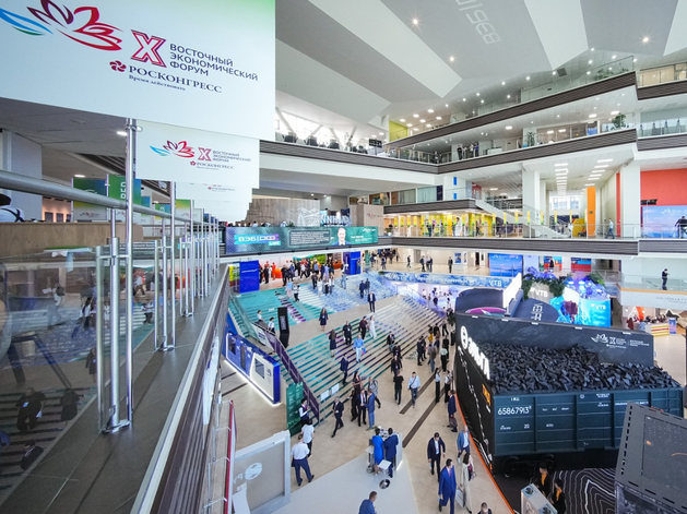 Акцент — на инфраструктуру: ВТБ привлек свыше 1 трлн руб. в проекты ГЧП Акцент — на инфраструктуру: ВТБ привлек свыше 1 трлн руб. в проекты ГЧП