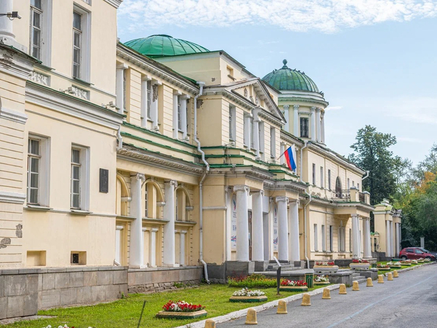 В Екатеринбурге собираются создать свой Гайд-парк или Зарядье В Екатеринбурге собираются создать свой Гайд-парк или Зарядье