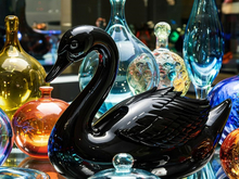 В окрестностях «Черного лебедя» Нижегородской области ускорили мобильный интернет 