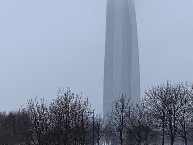 На торговые объекты турецкой компании Renaissance Development в России нет покупателей