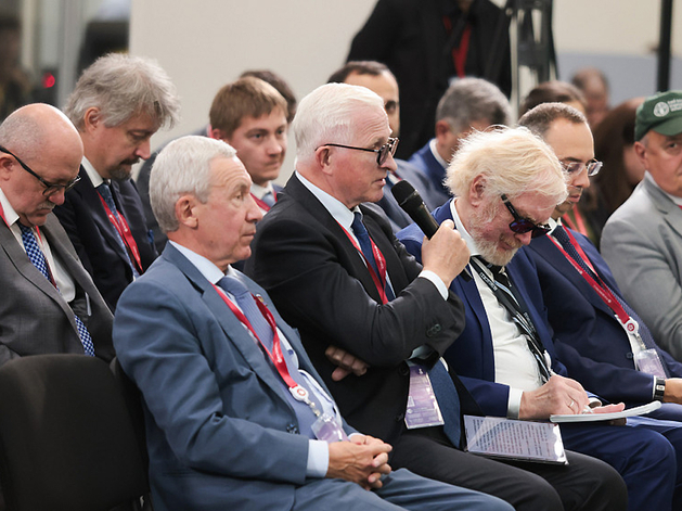 Президент РСПП: после смены главы ВС бизнесу не придется рассчитывать на поддержку