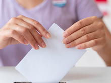 Проголосовать за своего кандидата в губернаторы Свердловской области можно будет в Москве