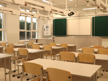 Суд разрешил достройку концессионных школ в Нижнем Новгороде и Дзержинске
