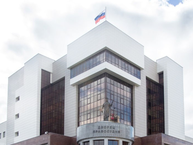 Водоканал и взятки: в Свердловской области огласили два громких приговора в сфере ЖКХ